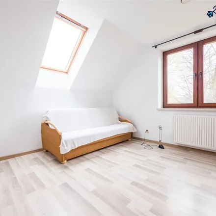 Rent this 4 bed apartment on Cieszyńska 413 in 43-382 Bielsko-Biała, Poland