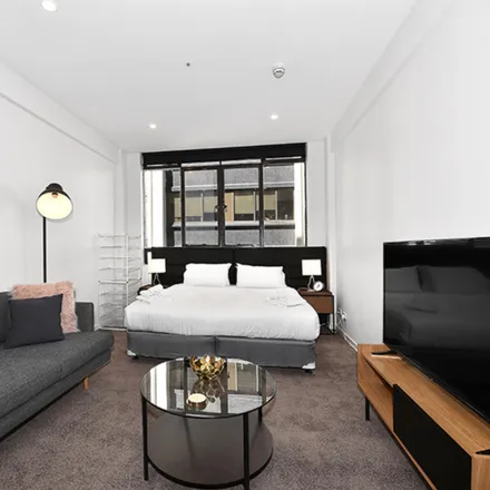 Image 2 - Madison Apartments, 39 Queen Street, Melbourne VIC 3000, Australia - Apartment for rent