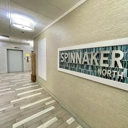 Image 5 - Spinnaker North, 36th Street, Sea Isle City, Cape May County, NJ 08243, USA - Condo for sale