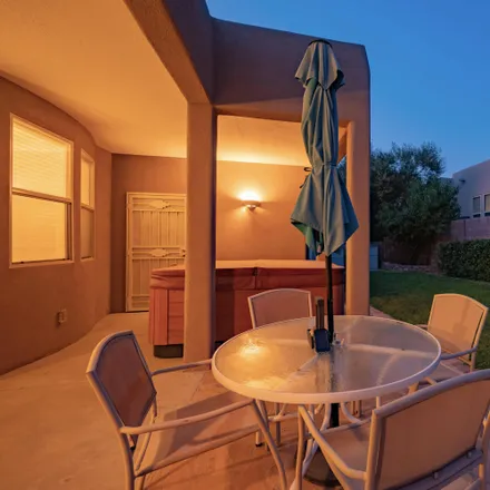 Image 8 - 9104 Palm Yucca Drive Northeast, Albuquerque, NM 87113, USA - House for sale