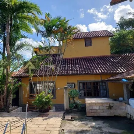 Buy this 3 bed house on unnamed road in Pedra de Guaratiba, Rio de Janeiro - RJ