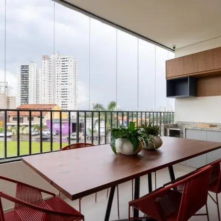 Buy this 2 bed apartment on Avenida Transbrasiliana in Vila Divino Pai Eterno, Goiânia - GO