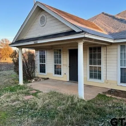 Rent this 3 bed house on 14473 FM 2868 in Noonday, Smith County