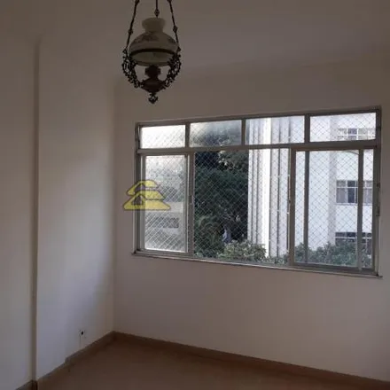 Buy this 2 bed apartment on Rua Pereira da Silva 466 in Laranjeiras, Rio de Janeiro - RJ