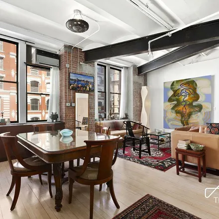 Image 4 - 439 Lafayette Street, New York, NY 10003, USA - Apartment for rent