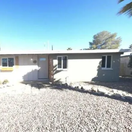 Buy this 4 bed house on 6971 East Nelson Drive in Tucson, AZ 85730