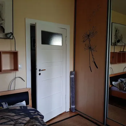 Rent this 1 bed apartment on Onkel-Tom-Straße 81 in 14169 Berlin, Germany