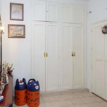 Rent this 5 bed apartment on Calle Agustín de Rojas in 4, 28002 Madrid