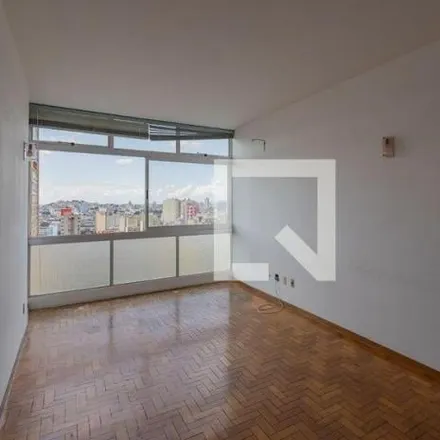 Rent this 2 bed apartment on Edificio JK (Bloco A) in Rua Rio Grande do Sul, Santo Agostinho