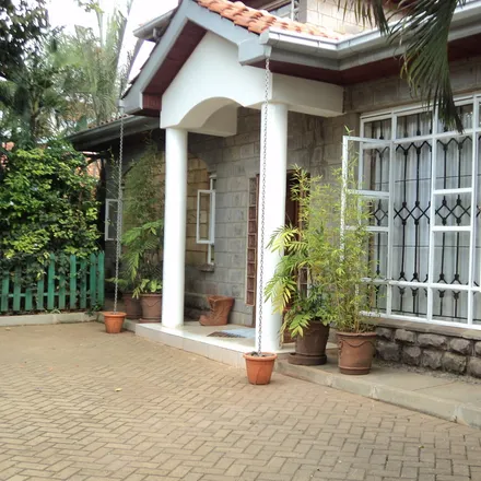 Image 3 - Nairobi, New Runda, NAIROBI COUNTY, KE - House for rent