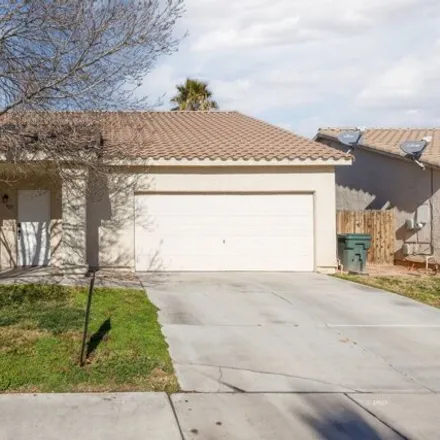 Buy this 3 bed house on 927 Riversbend Drive in Mesquite, NV 89027