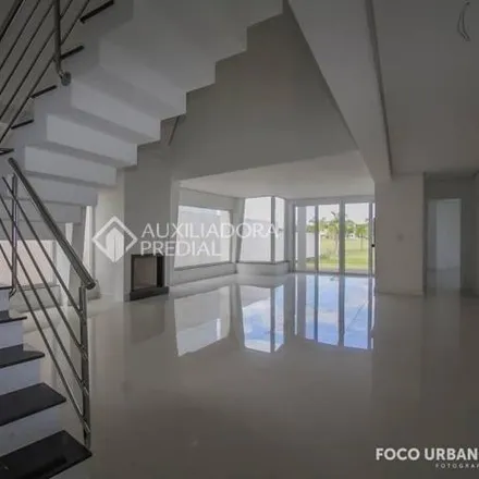 Rent this 4 bed house on unnamed road in Belém Novo, Porto Alegre - RS