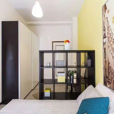 Image 6 - Via Raffaello Bertieri 1, 20146 Milan MI, Italy - Apartment for rent