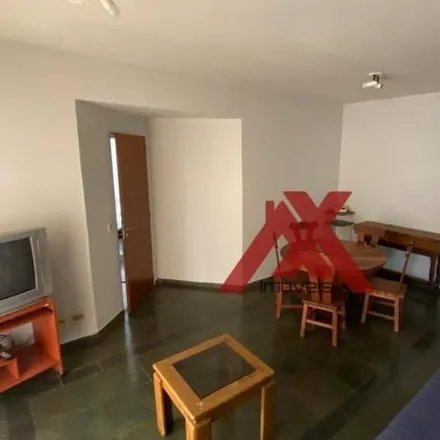 Rent this 1 bed apartment on Rua Coronel Spínola de Castro in Bosque da Saúde, São José do Rio Preto - SP