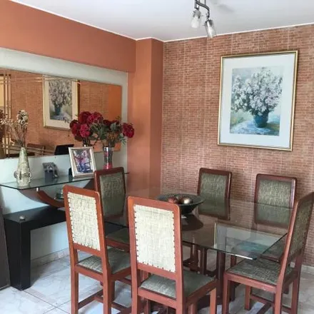 Buy this 2 bed apartment on Jirón Leonhard Euler in San Borja, Lima Metropolitan Area 15000