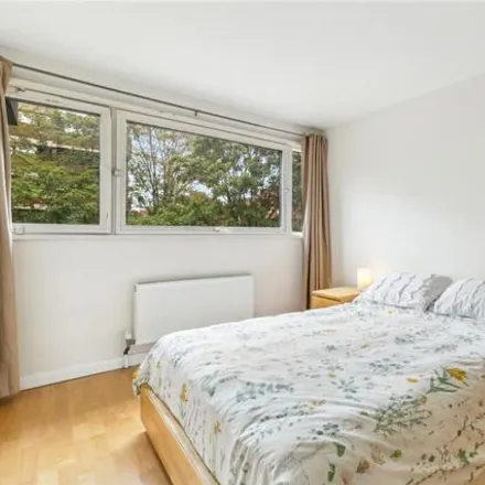 Image 5 - Morgan House, Vauxhall Bridge Road, London, SW1V 2LF, United Kingdom - Apartment for sale