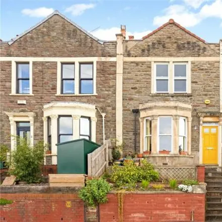 Buy this 3 bed townhouse on 30 Islington Road in Bristol, BS3 1QB