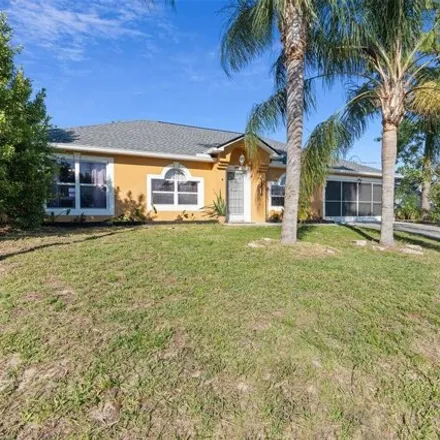 Image 4 - 13065 Siam Drive, Spring Hill, FL 34609, USA - House for sale