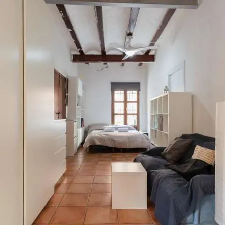 Image 4 - Carrer de Ramon de Rocafull, 3, 46011 Valencia, Spain - Apartment for rent