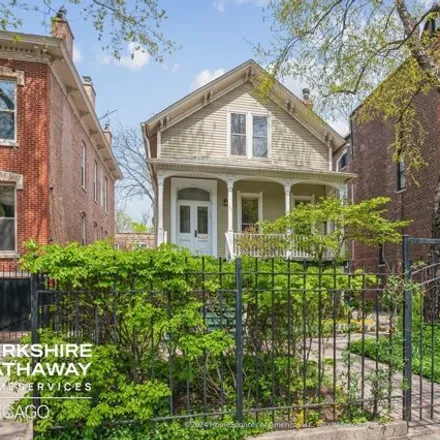 Image 2 - 850 West Fullerton Avenue, Chicago, IL 60614, USA - House for rent