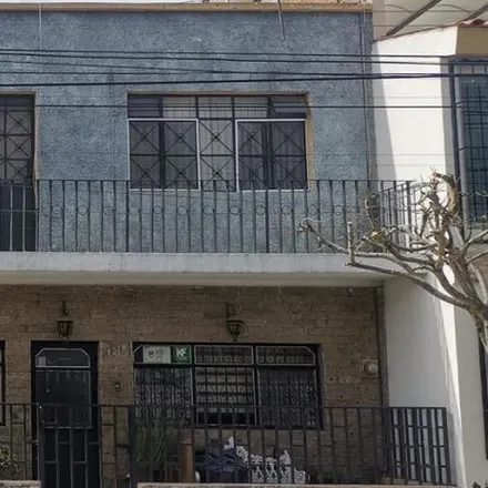 Buy this 6 bed house on Calle Río Ameca 1894 in 44890 Guadalajara, JAL