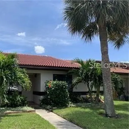 Rent this 2 bed house on Village Boulevard in Largo, FL 33771