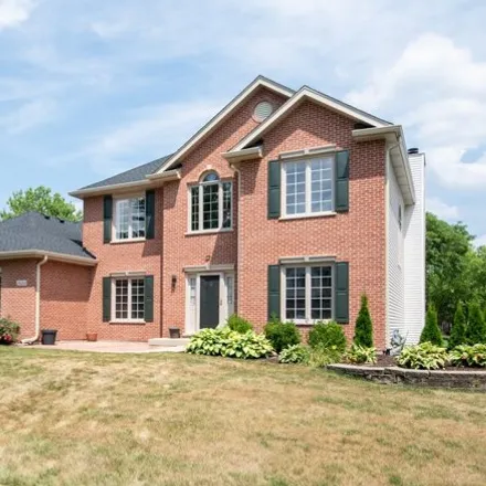 Rent this 5 bed house on 2618 Salix Circle in Naperville, IL 60564