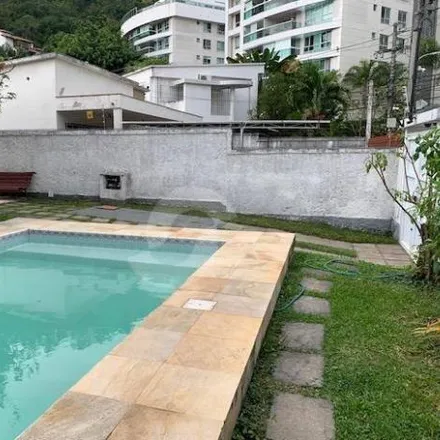 Image 2 - Rua Araribóia, São Francisco, Niterói - RJ, 24360-100, Brazil - House for sale