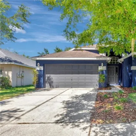 Buy this 3 bed house on 6337 Bridgecrest Drive in Hillsborough County, FL 33547