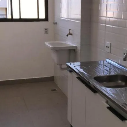 Buy this 2 bed apartment on Rua Nossa Senhora do Bom Conselho in Campo Limpo, São Paulo - SP