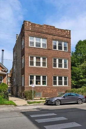 Image 1 - 1620-1622 West Diversey Parkway, Chicago, IL 60657, USA - Condo for rent