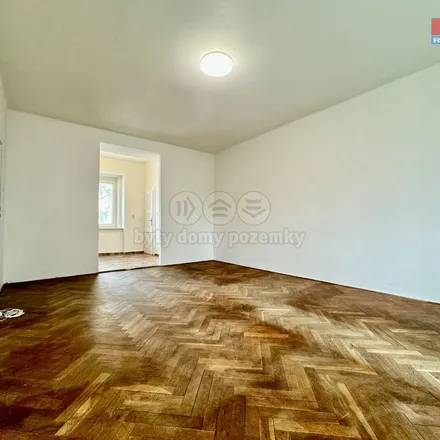 Image 2 - Fio banka, Korunní, 440 23 Louny, Czechia - Apartment for rent