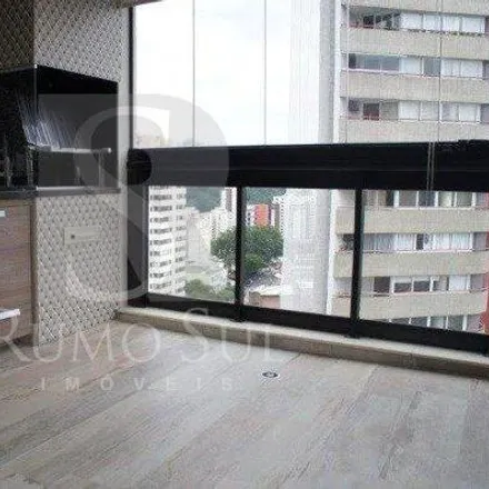 Image 1 - Rua Itapimirum, Vila Andrade, São Paulo - SP, 05716, Brazil - Apartment for sale