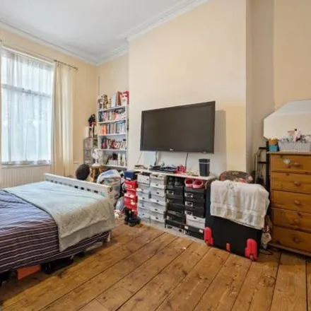 Image 7 - Rectory Road / Brooke Road, Rectory Road, London, N16 7SD, United Kingdom - Townhouse for sale