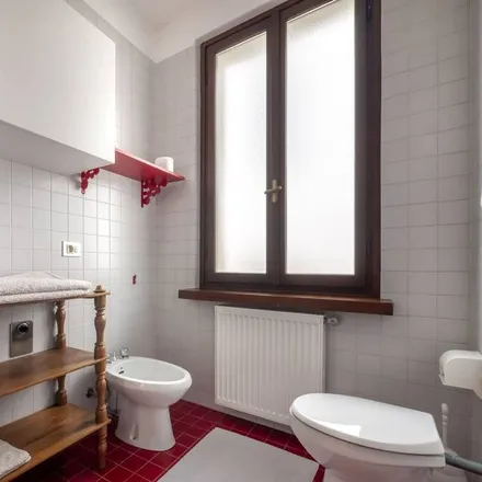 Rent this 1 bed apartment on 33038 San Daniele del Friuli Udine