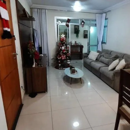 Buy this 3 bed apartment on Rua Munhoz in Santa Rosa, Belo Horizonte - MG