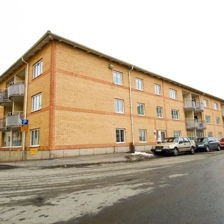 Rent this 2 bed apartment on Brahegatan in 553 37 Jönköping, Sweden