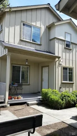 Image 2 - 7925 Santa Barbara Drive, Rohnert Park, CA 94931, USA - Townhouse for rent