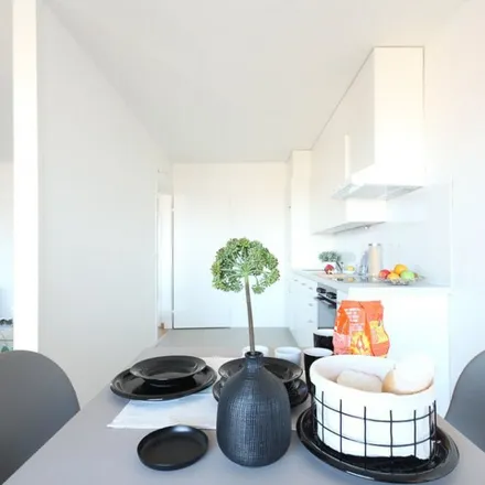 Rent this 4 bed apartment on Steinackerstrasse in 4147 Aesch, Switzerland