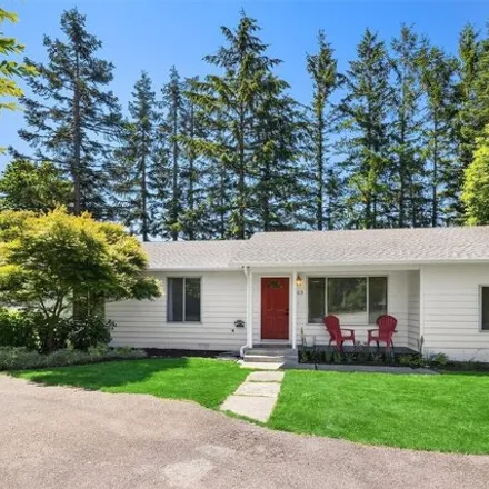 Buy this 3 bed house on 403 Boxley Pl NE in North Bend, Washington