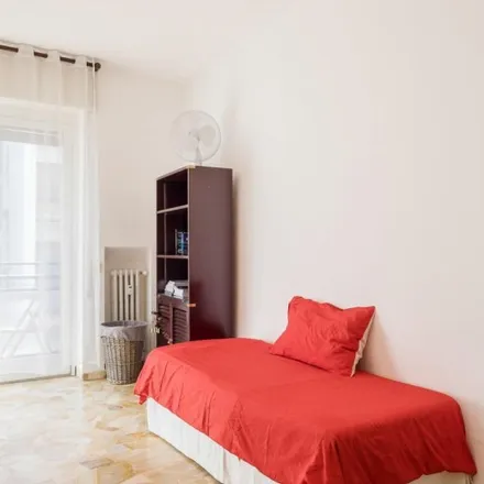 Rent this 3 bed room on Via Privata Druso in 9, 20133 Milan MI