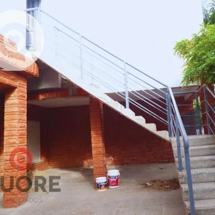 Buy this 5 bed house on Juan Bautista Alberdi 817 in Villa Farrel, Q8300 BMH Neuquén