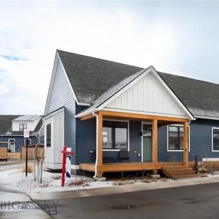 Buy this 1 bed house on Millworks Way in Bozeman, MT 59715