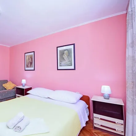 Image 5 - Makarska, 21115 Split, Croatia - Apartment for rent