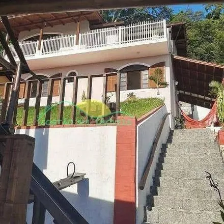 Image 2 - Servidão Manoel Inácio do Nascimento, Costeira do Pirajubaé, Florianópolis - SC, 88048-000, Brazil - House for sale