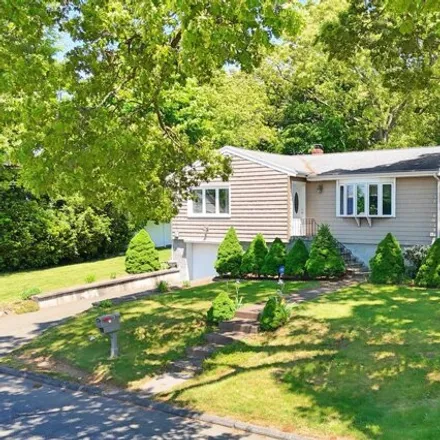 Buy this 3 bed house on 341 Fairfax Street in West Haven, CT 06516