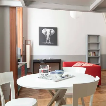Image 17 - Via Francesco Londonio 12, 20154 Milan MI, Italy - Apartment for rent