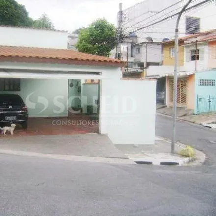 Image 2 - Rua Alto do Bonfim, Jabaquara, São Paulo - SP, 04368-000, Brazil - House for sale