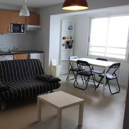 Image 2 - 64570 Arette, France - Apartment for rent