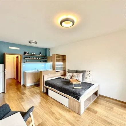 Image 3 - Kristenova 24/16, 624 00 Brno, Czechia - Apartment for rent